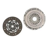Nexus Kit d'embrayage F1A062NX pour Audi A3 (8L1) 1.9 2000-2003