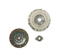 Kit d'embrayage F1F010NX NEXUS pour FIAT OPEL