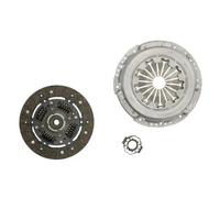 Kit d'embrayage F1F098NX NEXUS pour FIAT FORD