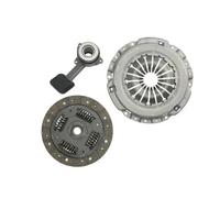 Nexus Kit d'embrayage F1G133NX pour Ford C-Max, Focus I à trois volumes
