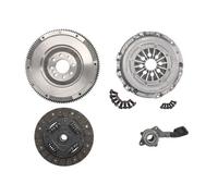 Kit d'embrayage F1G147NX NEXUS pour FORD JAGUAR
