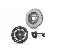 Kit d'embrayage F1G214NX NEXUS pour FORD C-MAX FOCUS C-MAX FOCUS II