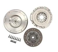 Kit d'embrayage F1M066NX NEXUS pour MERCEDES-BENZ SPRINTER 3-t Autobus/Autocar