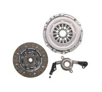 Kit d'embrayage F1M203NX NEXUS