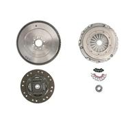 Kit d'embrayage F1P037NX NEXUS pour PEUGEOT 307 Break 307 307 SW