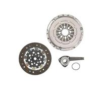 Nexus Kit d'embrayage F1R203NX pour Nissan et Renault