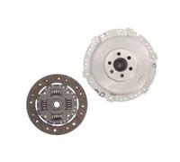 NEXUS F1T002NX Kit d'embrayage Compatible avec VW Polo III Classic 6V2 Caddy II Van 9K9A Caddy II Break 9K9B, SEAT Ibiza II 6K1
