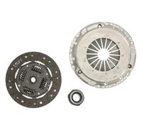 Kit d'embrayage F1W048NX NEXUS pour VW SEAT AUDI SKODA