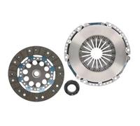 Nexus Kit d'embrayage F1W068NX pour VW, Audi, Skoda