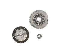 Kit d'embrayage F1W080NX NEXUS pour AUDI SEAT SKODA VW