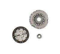 Nexus Kit d'embrayage F1W080NX avec disque et butée de débrayage pour Audi, Seat, Skoda, VW