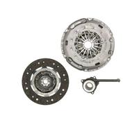 Kit d'embrayage F1W205NX NEXUS pour VW SEAT SKODA AUDI