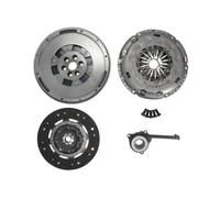 Nexus Kit d'embrayage F1W300NX pour Audi A3 (8P1) 2003-2008, Seat, Skoda, VW