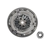 NEXUS F1W302NX Kit d'embrayage