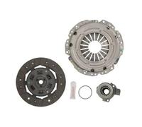 Kit d'embrayage NEXUS F1X207NX