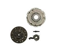 NEXUS F1X217NX Kit d'embrayage