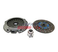 Kit D'embrayage Fast FT64110 pour Iveco