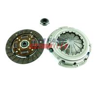 Kit D'embrayage Fast FT64118 pour Ford Fiat Lancia Alfa Romeo