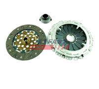 Kit d'embrayage FAST FT64126