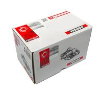 Ferodo Disque d'embrayage FCD0110 pour Moto Honda 80 MBX 1986 Neuf