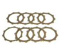 FERODO FCD0135 Kit disques garnis, embrayage