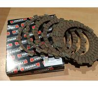 FERODO FCD0219 Kit disques garnis, embrayage