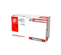 FERODO FCD0313 Kit disques garnis, embrayage