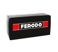 FERODO disque d'embrayage FCD0375