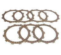 Disque d'embrayage FERODO FCD0641