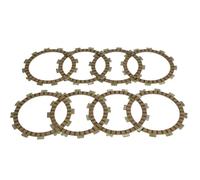 Ferodo Kit d'embrayage disques garnis FCD1310 pour Suzuki GSF 0.6 1994