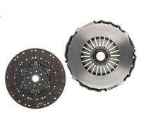 Kit d'embrayage FEBI 105193 pour SCANIA T 10.64 2004-2005