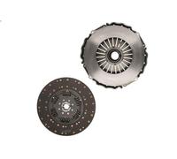 Kit d'embrayage FEBI 105238 pour IVECO TRAKKER I 7.79 2007-2012