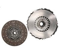 Kit d'embrayage FEBI 105239 pour RENAULT TRUCKS MAGNUM 12.13 2004-2006