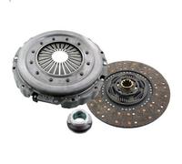 Kit d'embrayage FEBI 105243 pour MAN M90 4.58 1990-1997