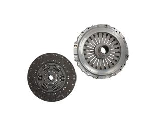 Kit d'embrayage FEBI BILSTEIN 105147