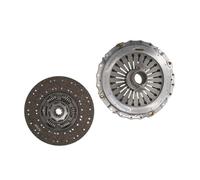 Kit d'embrayage FEBI 105220