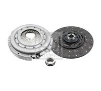 Kit d'embrayage FEBI BILSTEIN 181254