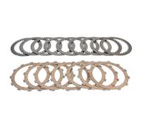 Kit d'embrayage FERODO FCS0671