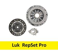 Kit D'Embrayage Fiat Sedici - Suzuki SX4 1.6 16V - 4x4 - VVT 79 82 88 Kw