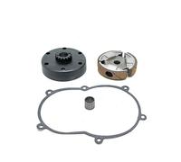 Kit d'embrayage for 50 SX50 02-10 50CC JR SR SX(Full Kit)