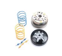 Kit d'embrayage for GY6 50cc 80cc 100cc 139QMA 139QMB