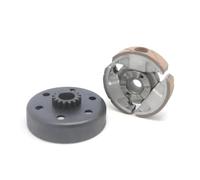 Kit d'embrayage for K50 SX50 02-10 50CC(Only Bell and Clutch)