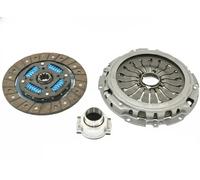 Kit d'embrayage FAST FT64005