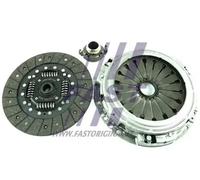 Kit d'embrayage FT64099 FAST pour CITROËN FIAT PEUGEOT