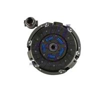 Kit d'embrayage FT64108 FAST pour IVECO DAILY III Camion plate-forme/Châssis