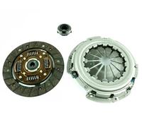 Kit d'embrayage FT64118 FAST pour FIAT LANCIA ALFA ROMEO OPEL FORD