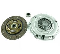 Kit D'embrayage Fast FT64123 pour Citroën Fiat Opel VW