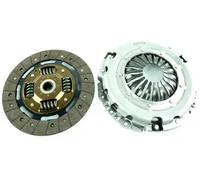 Kit d'embrayage FT64135 FAST pour RENAULT NISSAN OPEL