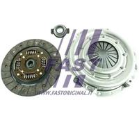 Kit d'embrayage FT64137 FAST pour PEUGEOT CITROËN FIAT