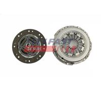 Kit d'embrayage FT64161 FAST